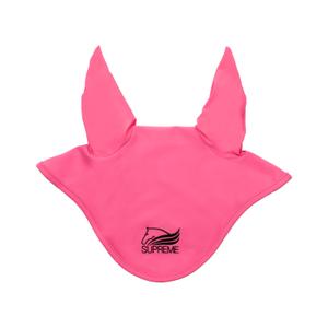 suh09003-pink-bonnet-anti-mouches-pour-cheval-supreme-pink-full