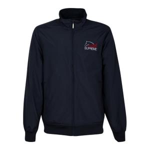 suu00001-navy-blouson-full-zip-avec-doublure-polaire-supreme-navy