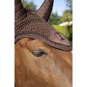 boam01-marron-bonnet-pour-cheval-matelasse-anti-bruit-t-de-t-marron-cheval