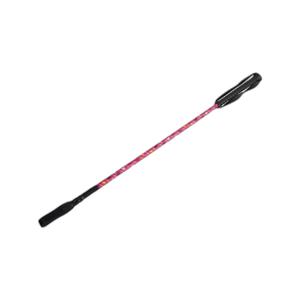 crclub02-rose-cravache-equitation-ornee-d-un-ruban-t-de-t-rose-66-cm