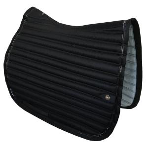 padslp-black01-tapis-de-selle-pour-cheval-silver-crown-slim-pro-noir-tu