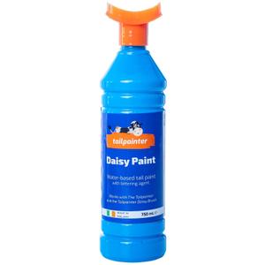 20701-peinture-de-marquage-de-gestation-avec-brosse-tailpainter-daisy-paint-bleu-750-ml