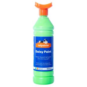 20702-peinture-de-marquage-de-gestation-avec-brosse-tailpainter-daisy-paint-vert-750-ml