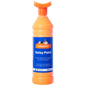 20703-peinture-de-marquage-de-gestation-avec-brosse-tailpainter-daisy-paint-orange-750-ml