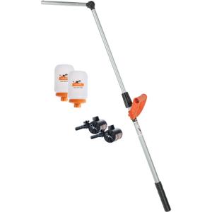 20717-applicateur-2-reservoirs-de-peinture-et-2-tetes-appliqueuses-avec-rouleaux-inclus-tailpainter-duo-argente-blanc-tu