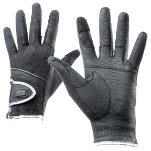 0603601-10-gants-tissu-technique-et-argent-tattini-noir