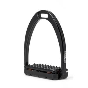 tsc-plus-black-etriers-de-securite-d-equitation-tech-stirrups-capri-plus-black-tu