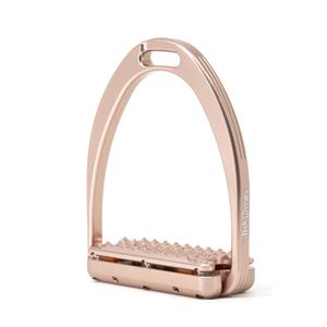 tsc-plus-rosegold-etriers-de-securite-d-equitation-tech-stirrups-capri-plus-rosegold-tu