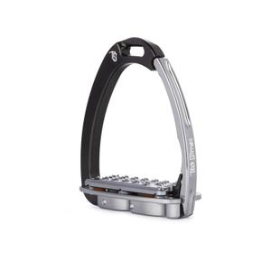 tsv-plus-ebtitanium-etriers-de-securite-d-equitation-tech-stirrups-venice-plus-evo-black-titanium-tu