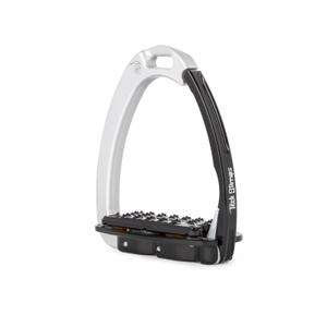 tsv-plus-esblack-etriers-de-securite-d-equitation-tech-stirrups-venice-plus-evo-silver-black-tu