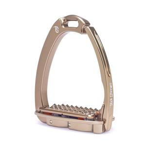 tsvdsbrown-etriers-de-securite-d-equitation-tech-stirrups-venice-sloped-brown-brown-tu