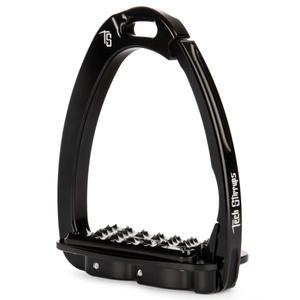 tsvebblack-etriers-de-securite-d-equitation-tech-stirrups-venice-flat-evo-black-black-tu