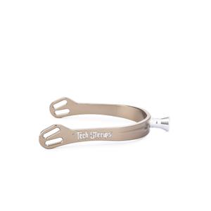 tsvflatbrown-eperons-pour-cheval-tech-stirrups-verona-flat-brown-tu