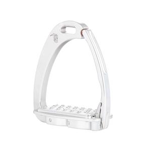 tsvhjmssilver-etriers-de-securite-d-equitation-tech-stirrups-venice-hunter-jumper-m-silver-tu