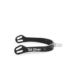 tsvlongblack-eperons-pour-cheval-tech-stirrups-verona-long-black-tu