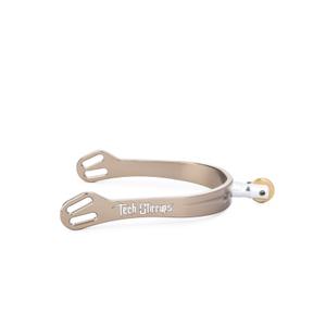 tsvrowelbrown-eperons-pour-cheval-tech-stirrups-verona-rowel-brown-tu
