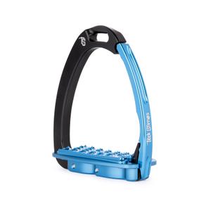 tsvsebblue-etriers-de-securite-d-equitation-tech-stirrups-venice-sloped-evo-black-blue-tu