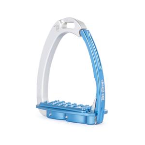 tsvsesblue-etriers-de-securite-d-equitation-tech-stirrups-venice-sloped-evo-silver-blue-tu