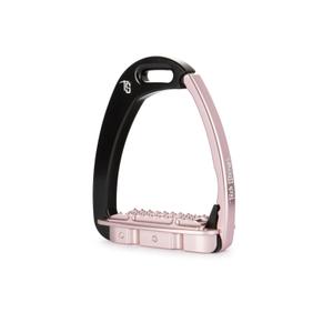 tsvyebpink-etriers-de-securite-d-equitation-enfant-tech-stirrups-venice-black-pink-tu