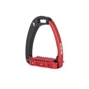 tsvyebred-etriers-de-securite-d-equitation-enfant-tech-stirrups-venice-black-red-tu