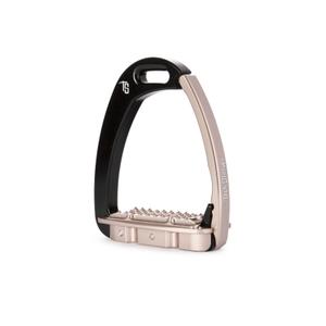 tsvyebrosegold-etriers-de-securite-d-equitation-enfant-tech-stirrups-venice-black-rosegold-tu