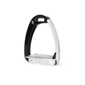 tsvyebsilver-etriers-de-securite-d-equitation-enfant-tech-stirrups-venice-black-silver-tu