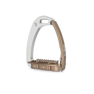 tsvyesbrown-etriers-de-securite-d-equitation-enfant-tech-stirrups-venice-silver-brown-tu