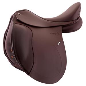 103505-n027-selle-de-dressage-pour-cheval-en-cuir-tekna-s-line-qc-brun