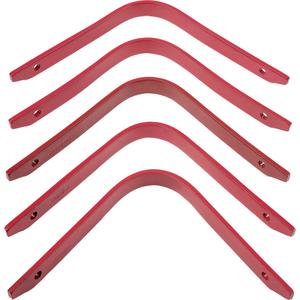 17050004-698-arcade-d-arcon-pour-cheval-change-pour-selle-de-dressage-et-gp-tekna-quik-gullet-f-x5-rouge