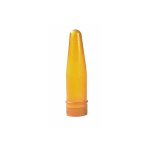 1200241c-tetine-caoutchouc-pour-veau-tetiblue-x2-orange-135x33-mm