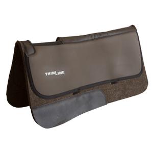 7334-s-tapis-de-western-pour-cheval-thinline-pro-tech-marron