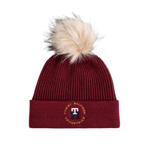 th14ubun817-022-bonnet-tommy-hilfiger-equestrian-vancouver-rouge-tu