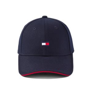 th15ubun924-004-casquette-tommy-hilfiger-equestrian-dayton-x2-desert-sky-58-cm