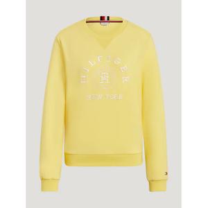 th15whoo911-051-sweatshirt-equitation-femme-tommy-hilfiger-equestrian-evans-graphik-citron-ella