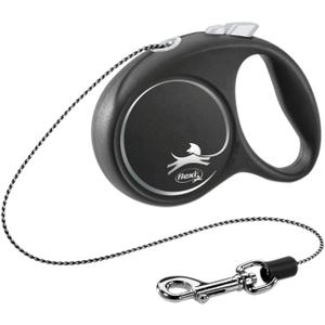 12241-laisse-pour-chien-trixie-design-noir