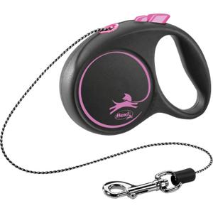 12246-laisse-corde-pour-chien-trixie-design-rose