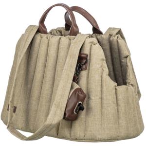 28877-sac-de-transport-pour-chien-trixie-sophie-vert-olive-45-30-25-cm
