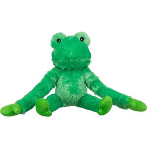 361011-jouet-peluche-grenouille-pour-chien-trixie-vert-44-cm