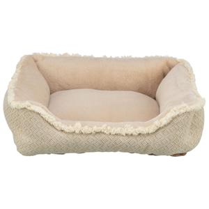 382192-panier-pour-chien-rectangulaire-trixie-boho-beige