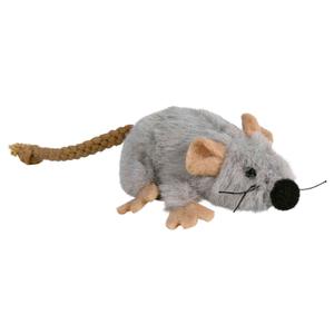 45735-souris-en-peluche-pour-chat-trixie-moyen-format-gris-7-cm