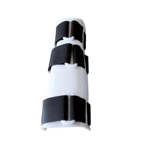 101125-attelle-pour-veau-ukal-blanc-noir-22-cm