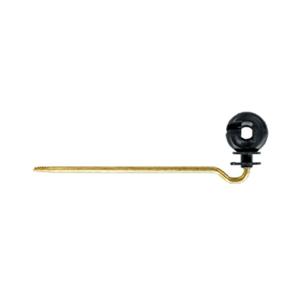 125uka351-isolateurs-pour-cloture-electrique-ecarteurs-ukal-elite-x10-dore-noir-19-cm