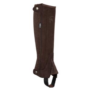 ab00096-darkbrown-mini-chaps-en-tissu-synthetique-umbria-equitazione-amara-marron