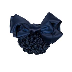 ab00358b-navy-filet-pour-cheveux-avec-ruban-umbria-equitazione-navy-tu