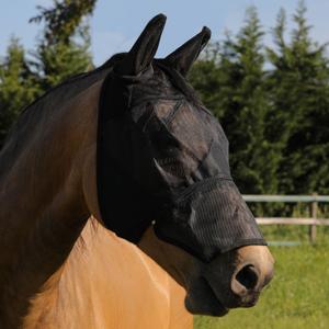 ag00190a-black-bonnet-anti-mouches-pour-cheval-en-pvc-avec-cache-oreilles-et-zip-umbria-equitazione-black