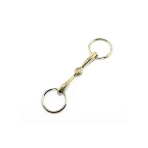 ga00101a-gold-porte-cle-pour-mors-a-anneau-en-d-umbria-equitazione-gold-tu