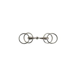 mo00076-mors-3-ou-4-anneaux-pour-cheval-solide-umbria-equitazione-argente
