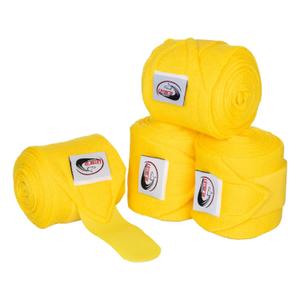 pr00010-yellow-bandes-de-repos-pour-cheval-umbria-equitazione-x4-yellow-tu