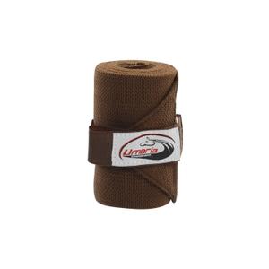 pr00022-darkbrown-bandes-de-travail-elastique-pour-cheval-umbria-equitazione-x4-darkbrown-tu