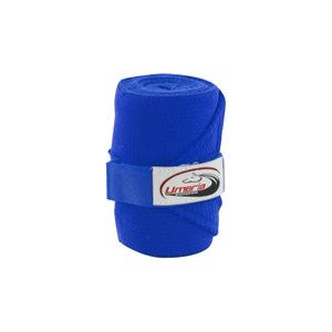 pr00022-royalblue-bandes-de-travail-elastique-pour-cheval-umbria-equitazione-x4-royalblue-tu